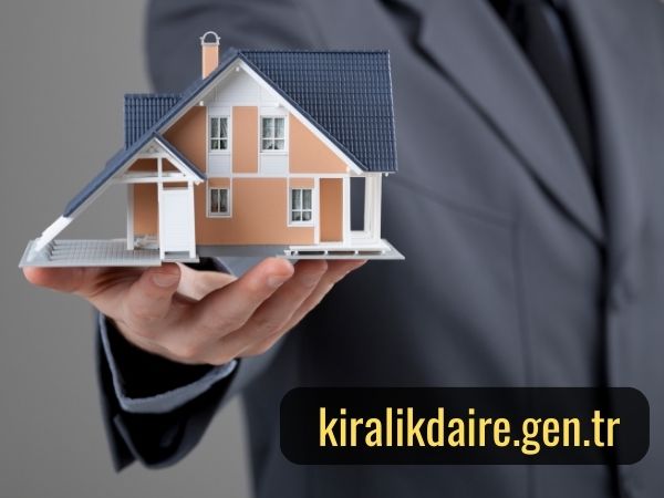 Yusuflar Mahallesi Kiralık Daire